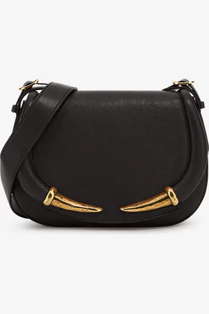 Roberto Cavalli Borsa a spalla piccola Fang Bag