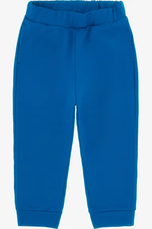 Roberto Cavalli Pantaloni con logo RC