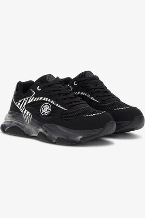 Roberto Cavalli Sneakers con logo RC