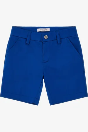 Roberto Cavalli Shorts con Logo