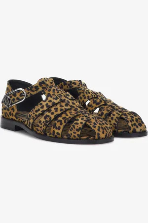 Roberto Cavalli Sandali bassi