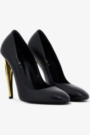 Roberto Cavalli D??collet?? con Tacco Fang