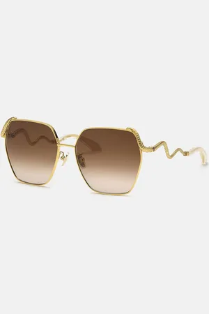Roberto Cavalli Occhiale da sole Snake Collection