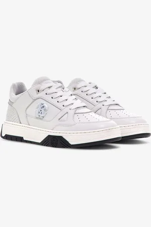 Roberto Cavalli Low-Top Sneakers