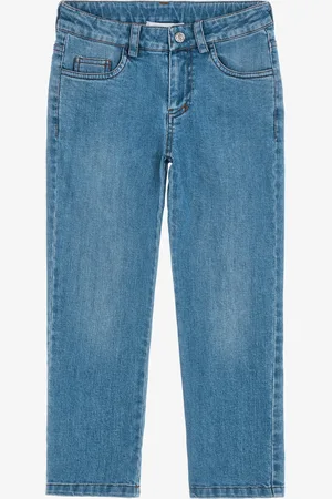 Roberto Cavalli Jeans con Logo