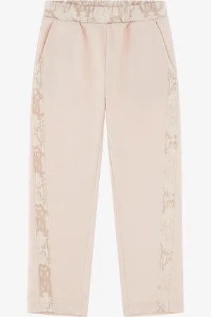 Roberto Cavalli Pantaloni con Logo RC