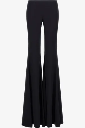 Roberto Cavalli Pantaloni a zampa