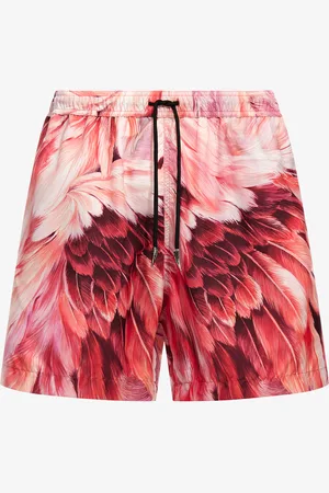 Roberto Cavalli Boxer mare Plumange