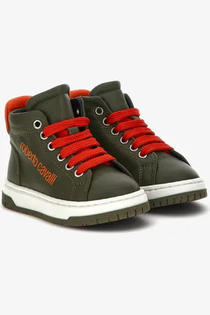 Roberto Cavalli Sneaker