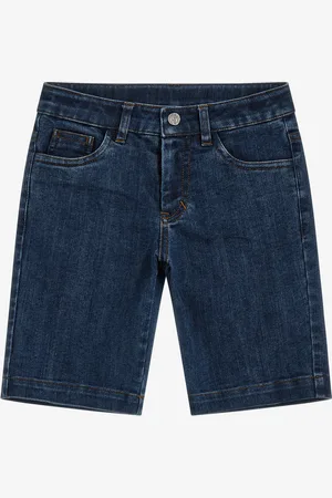Roberto Cavalli Jeans con logo