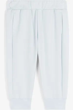 Roberto Cavalli Pantaloni sportivi con Monogram RC