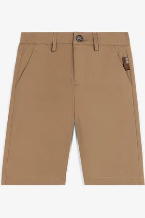 Roberto Cavalli Shorts con logo