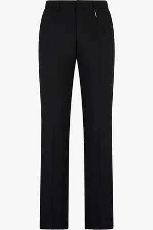 Roberto Cavalli Pantaloni Con Fang