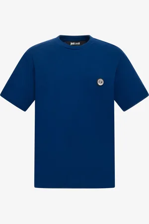 Roberto Cavalli T-shirt Just Cavalli