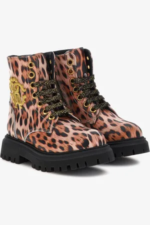 Roberto Cavalli Boot