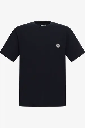 Roberto Cavalli T-shirt Just Cavalli