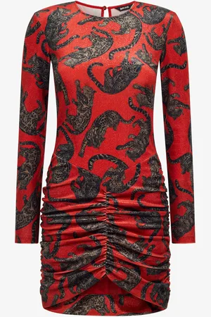 Roberto Cavalli Abito Just Cavalli