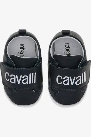 Roberto Cavalli Sneaker