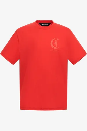 Roberto Cavalli T-shirt Just Cavalli