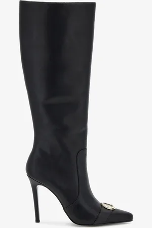Roberto Cavalli Stivali Just Cavalli