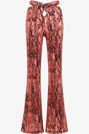 Roberto Cavalli Pantaloni Just Cavalli