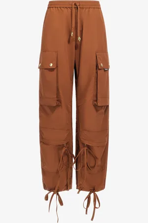 Roberto Cavalli Pantaloni Just Cavalli