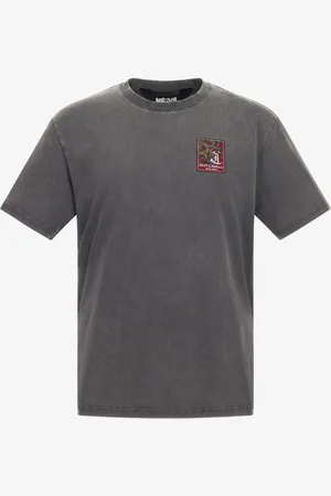 Roberto Cavalli T-shirt Just Cavalli