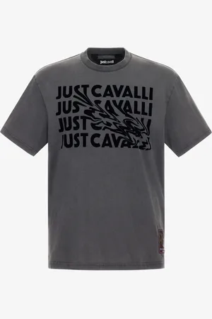 Roberto Cavalli T-shirt Just Cavalli