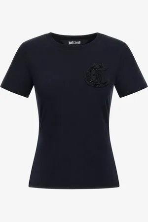 Roberto Cavalli T-shirt Just Cavalli