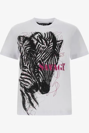Roberto Cavalli T-shirt Just Cavalli