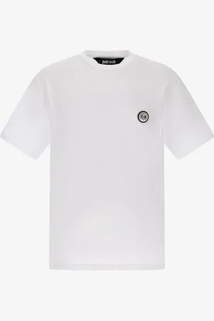 Roberto Cavalli T-shirt Just Cavalli