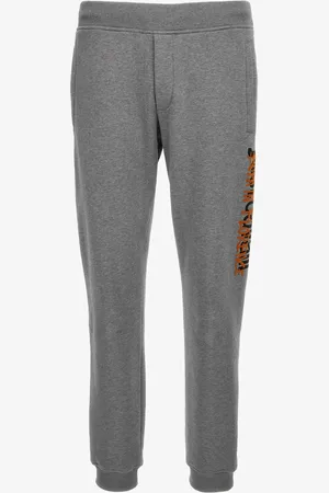 Roberto Cavalli Pantaloni jogging logo Just Cavalli