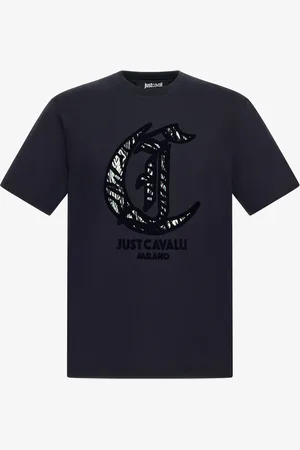 Roberto Cavalli T-shirt Just Cavalli