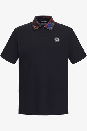 Roberto Cavalli Polo Just Cavalli