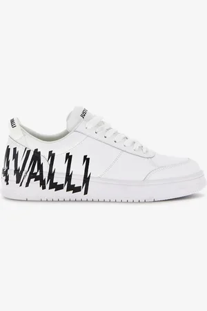 Roberto Cavalli Sneakers Just Cavalli