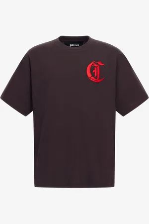Roberto Cavalli T-shirt Just Cavalli