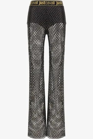 Roberto Cavalli Pantaloni Just Cavalli