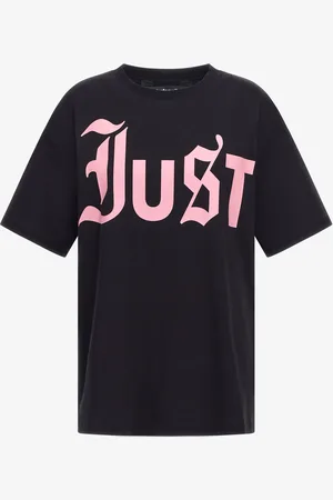Roberto Cavalli T-shirt Just Cavalli