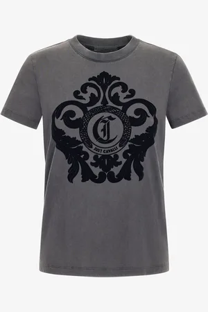 Roberto Cavalli T-shirt Just Cavalli