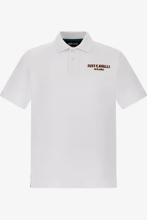 Roberto Cavalli Polo Just Cavalli