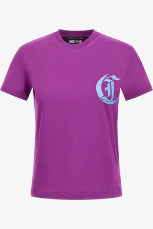 Roberto Cavalli T-shirt Just Cavalli