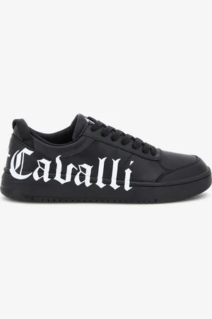 Roberto Cavalli Sneakers Just Cavalli