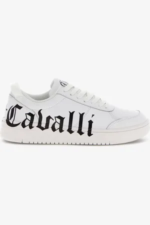 Roberto Cavalli Sneakers Just Cavalli
