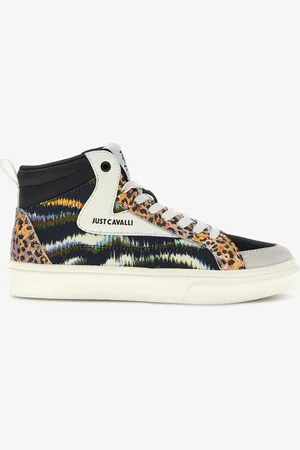 Roberto Cavalli Sneakers Just Cavalli