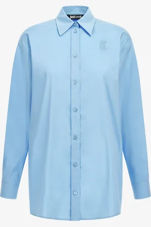 Roberto Cavalli Camicia Just Cavalli