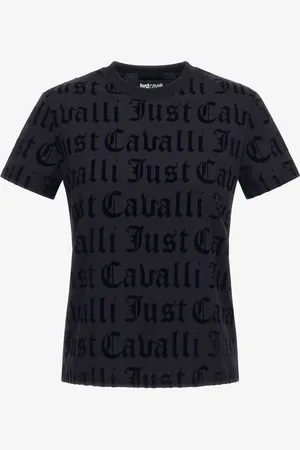 Roberto Cavalli T-shirt Just Cavalli
