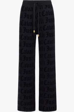 Roberto Cavalli Pantaloni Just Cavalli