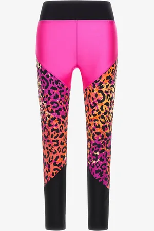 Roberto Cavalli Leggings Just Cavalli