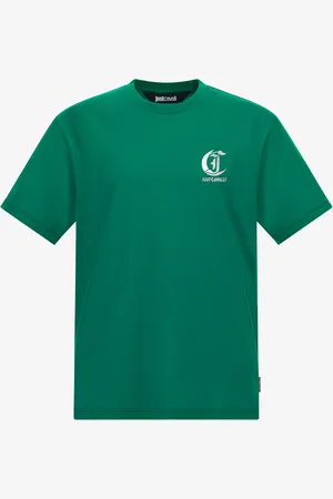 Roberto Cavalli T-shirt Just Cavalli