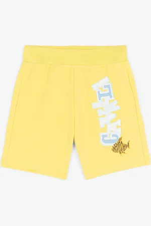 Roberto Cavalli Shorts sportivi